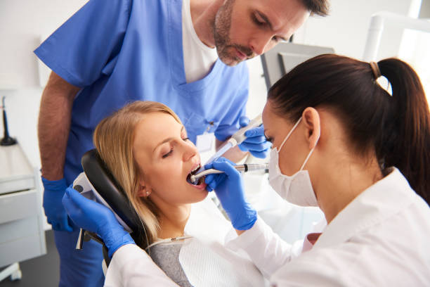 Best Pediatric Dentistry  in Paulden, AZ
