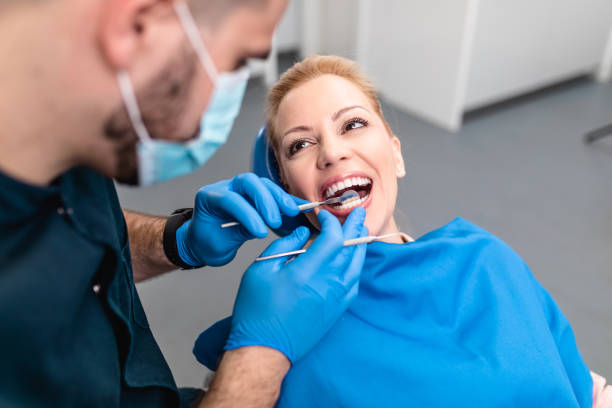 Best General Dentistry  in Paulden, AZ