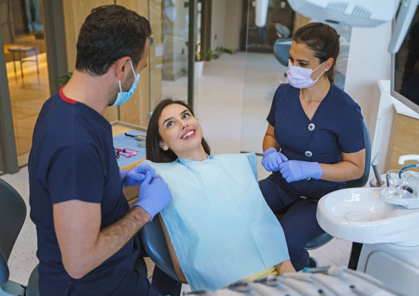 Best Cosmetic Dentistry  in Paulden, AZ