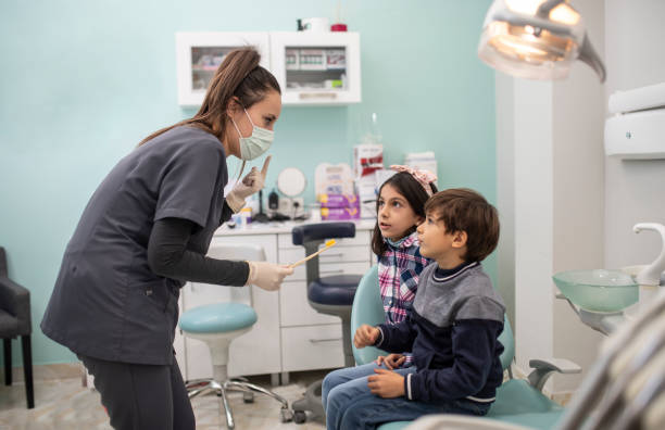 Best Laser Dentistry  in Paulden, AZ