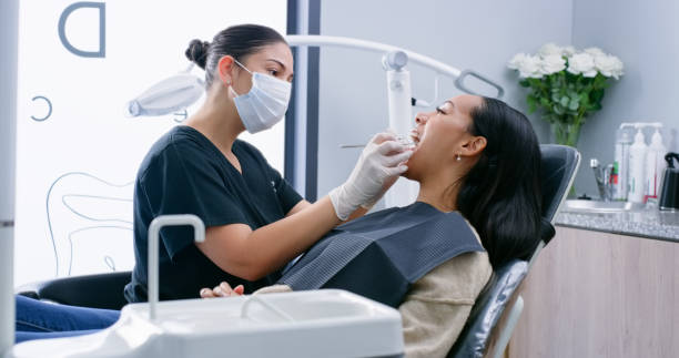 Best Dental Bonding  in Paulden, AZ