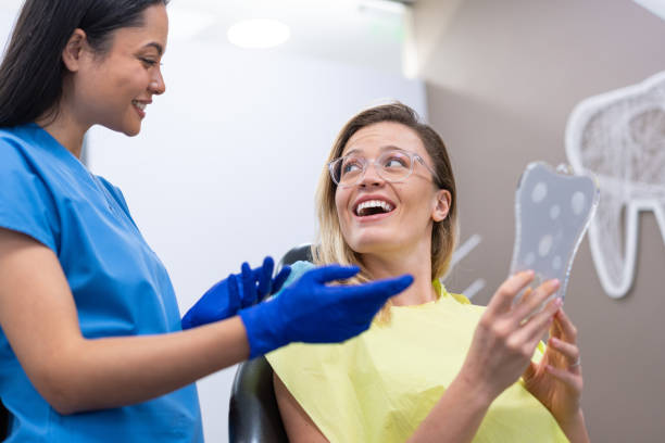Dental Inlays and Onlays in Paulden, AZ
