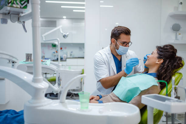 Best Oral Surgery  in Paulden, AZ